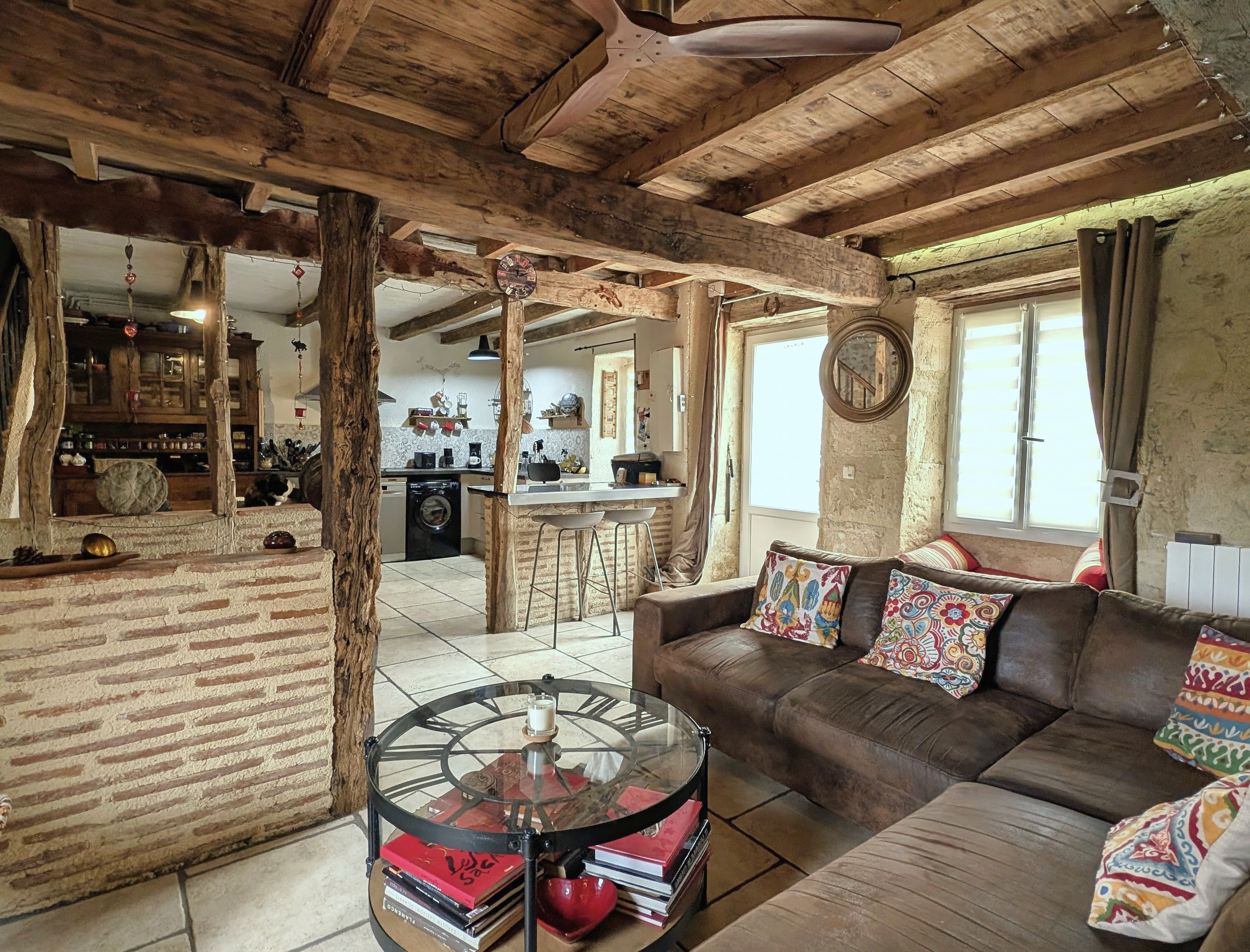 Agence immobilière de Laurent COUDRET