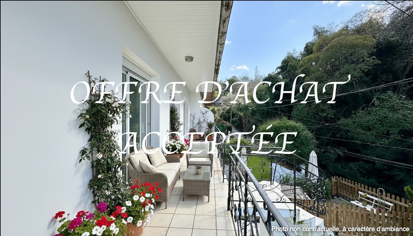 Agence immobilière de Laurent COUDRET