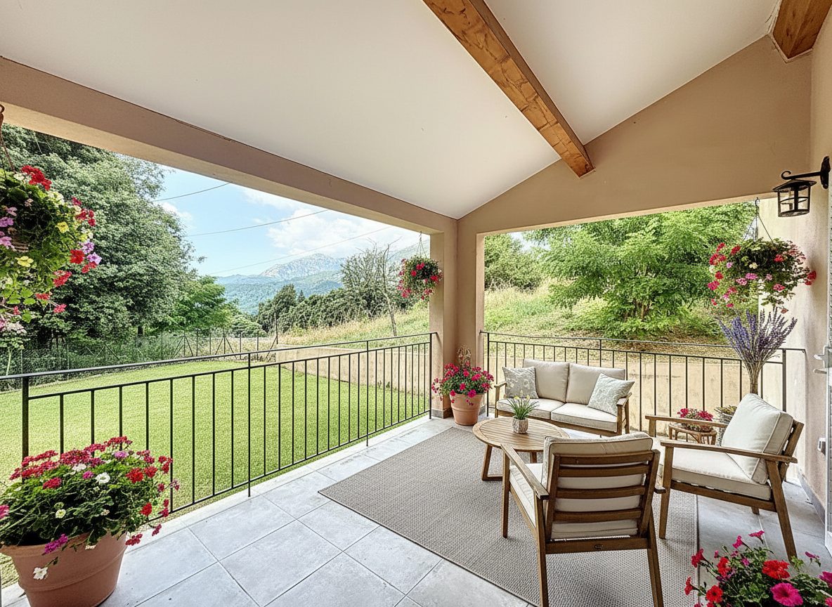 Agence immobilière de Laurent COUDRET
