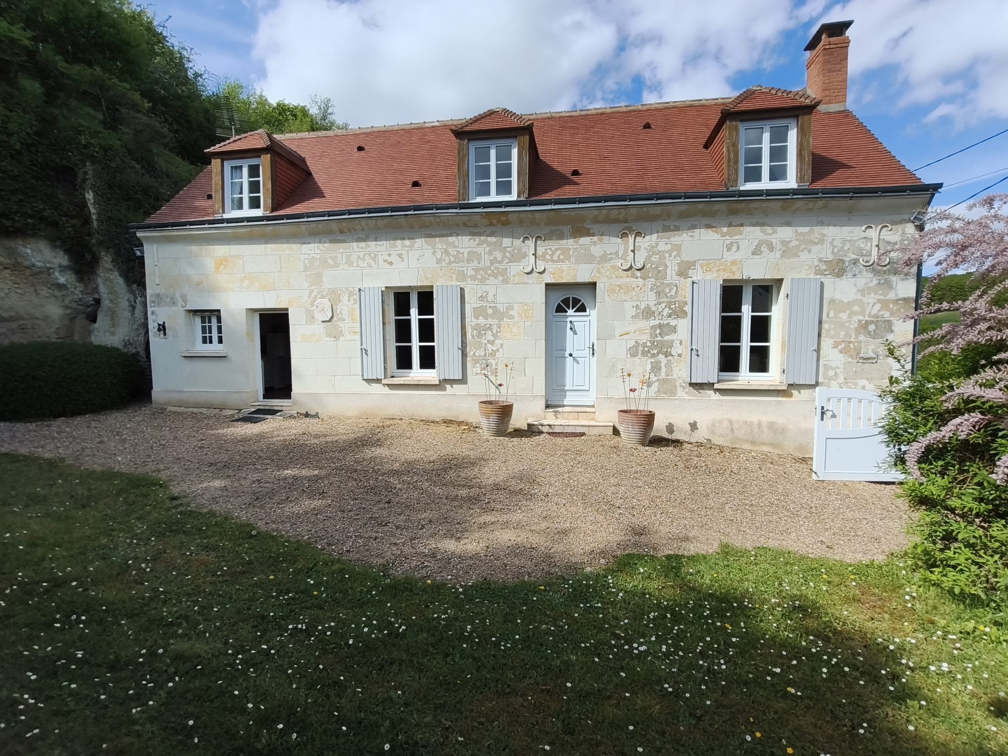 Agence immobilière de Laurent COUDRET