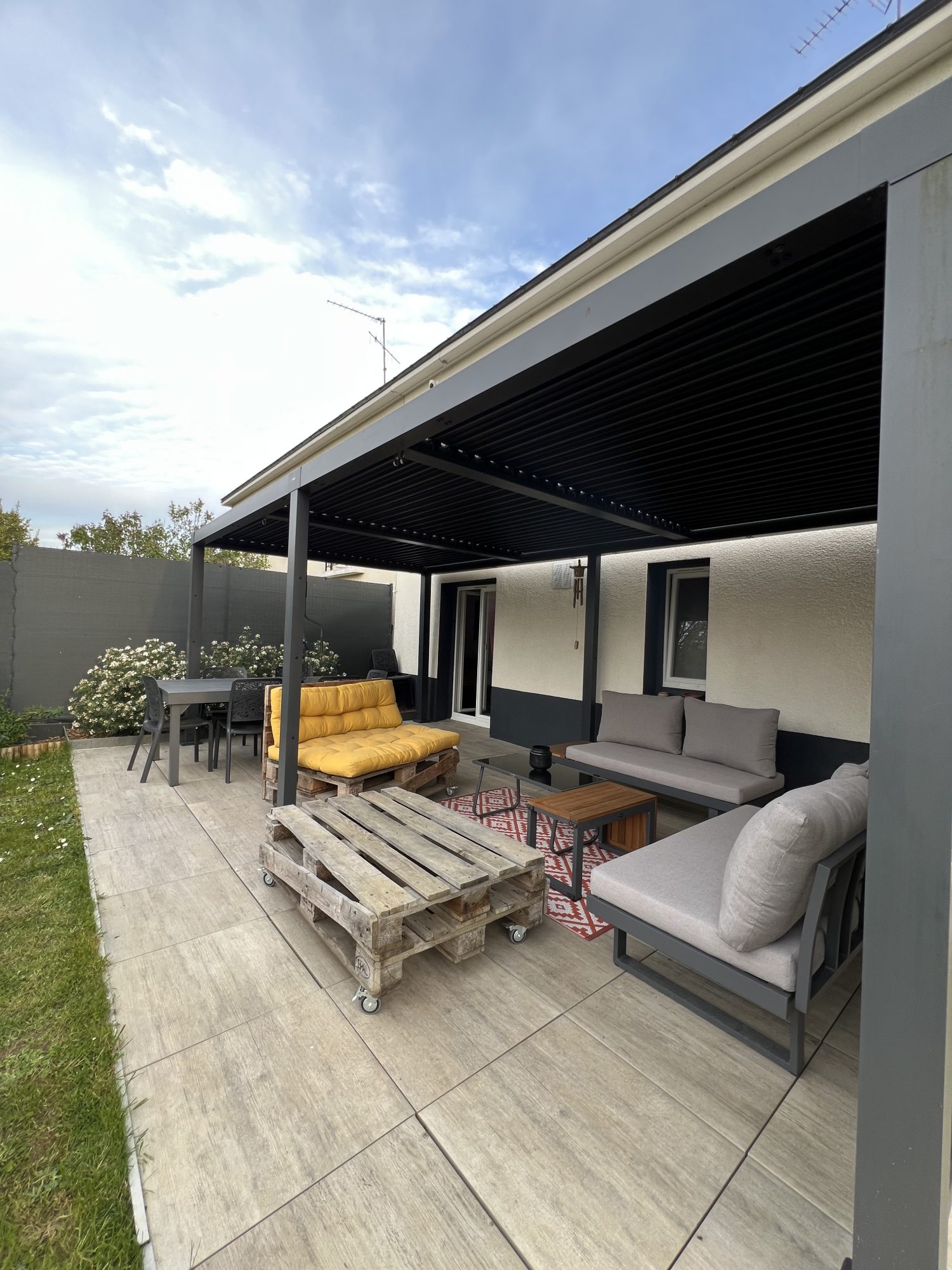 Agence immobilière de Laurent COUDRET
