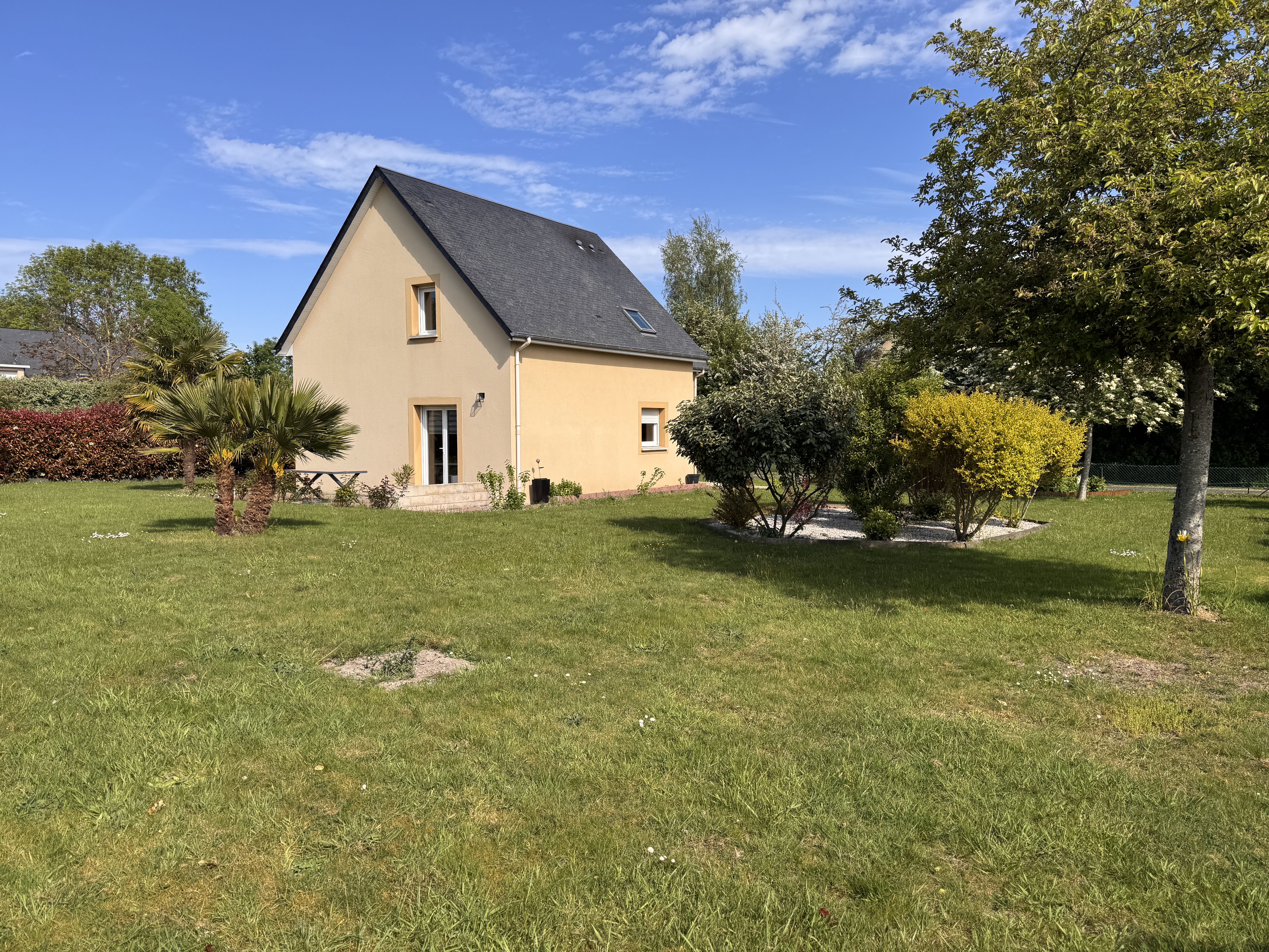 Agence immobilière de Laurent COUDRET