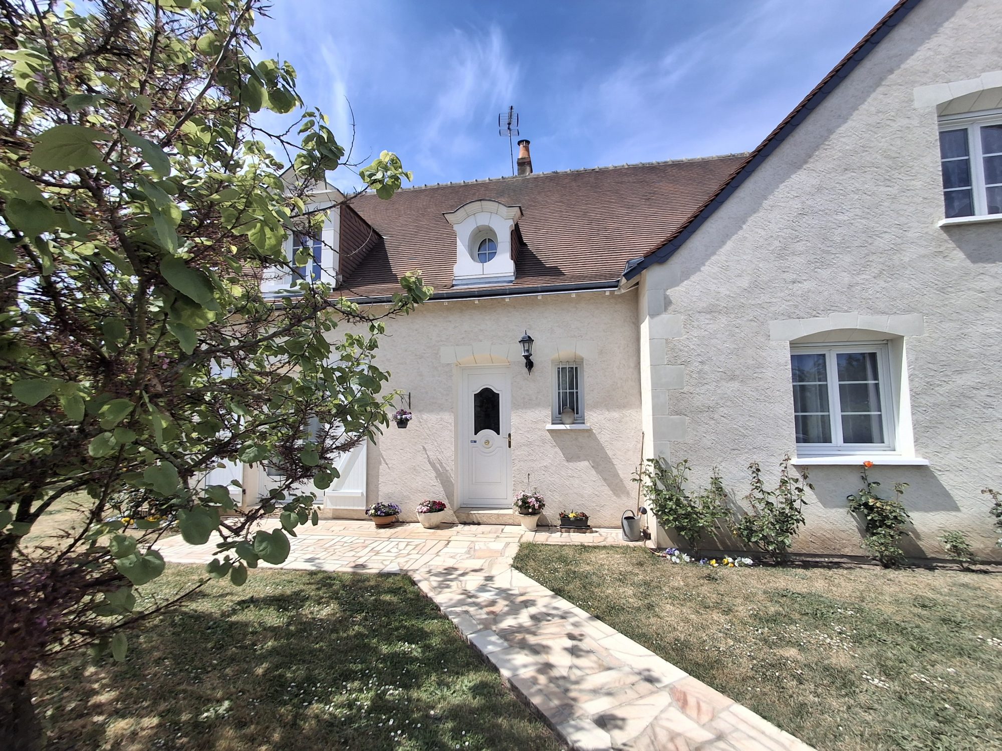 Agence immobilière de Laurent COUDRET
