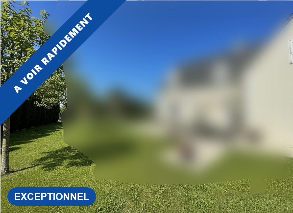 Agence immobilière de Laurent COUDRET