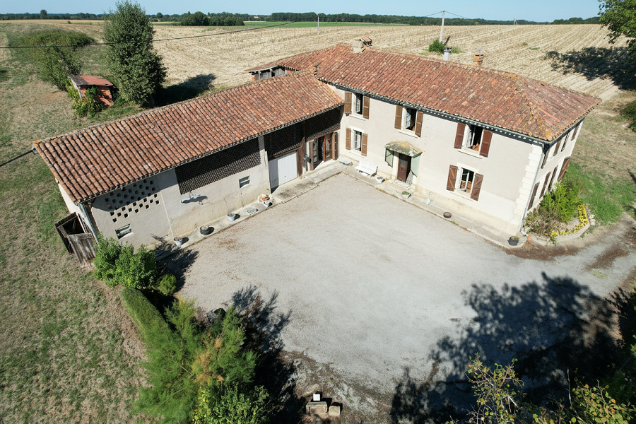 Agence immobilière de Laurent COUDRET