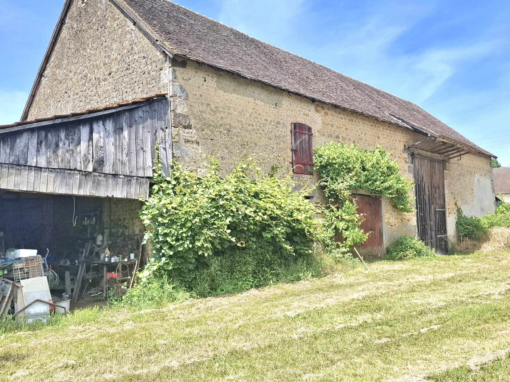 Agence immobilière de Laurent COUDRET