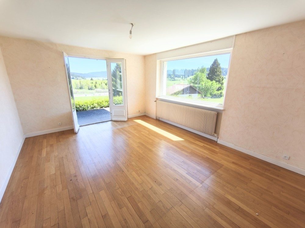 Agence immobilière de Laurent COUDRET