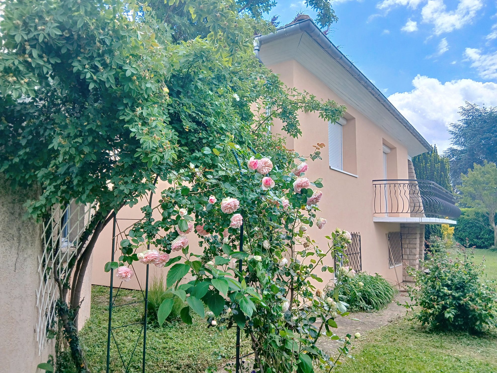 Agence immobilière de Laurent COUDRET
