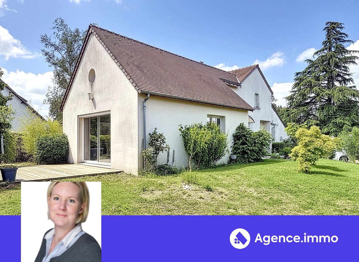 Agence immobilière de Laurent COUDRET