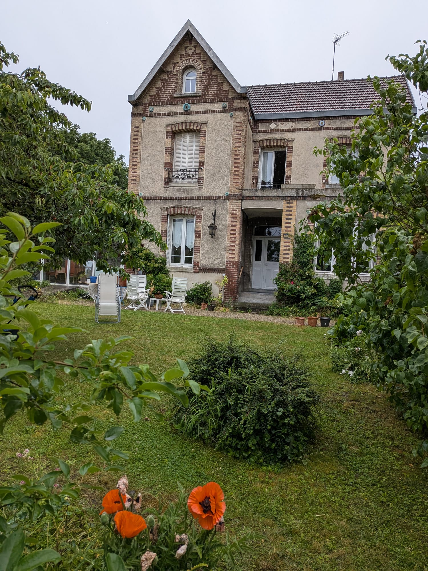 Agence immobilière de Laurent COUDRET