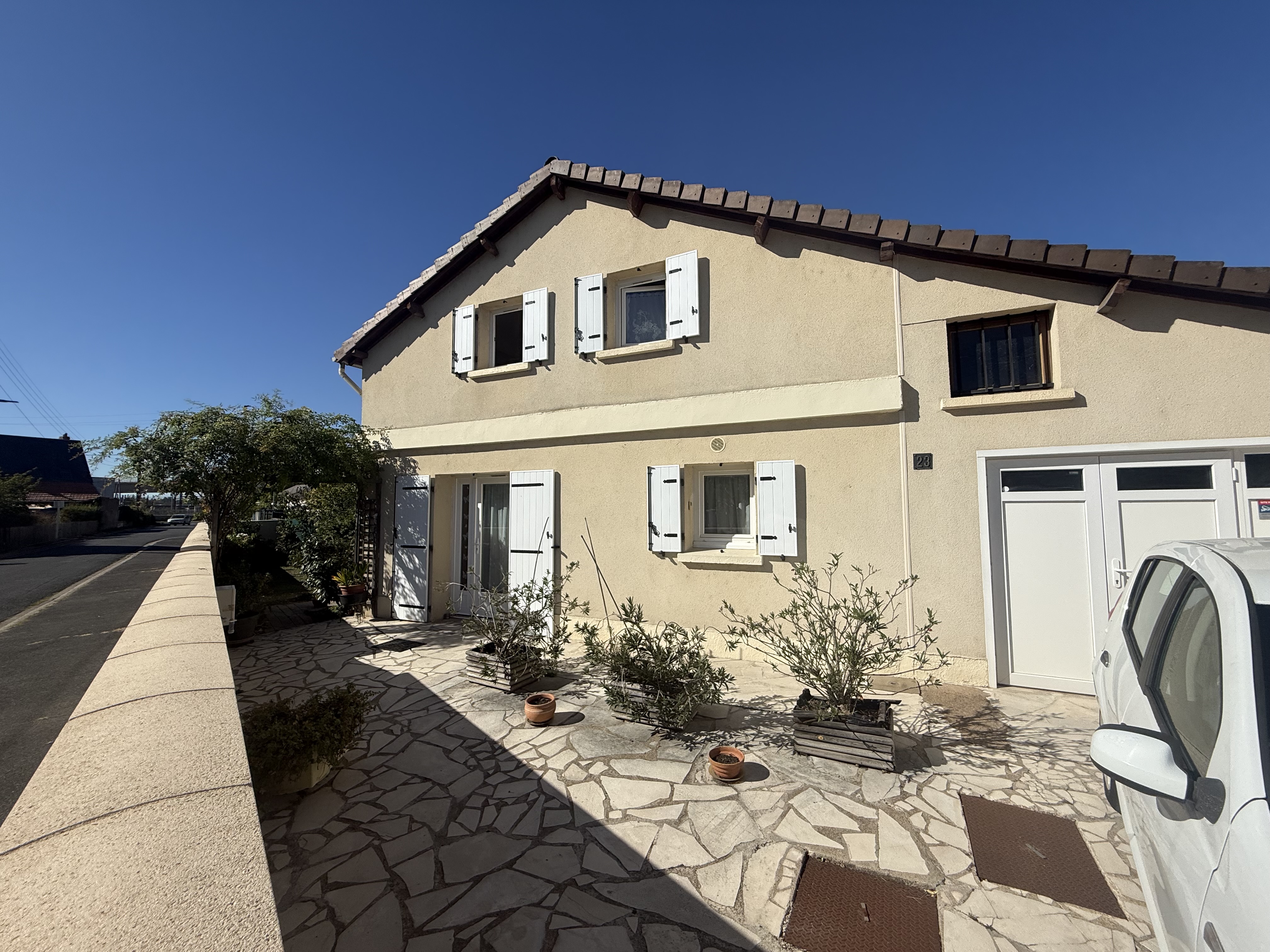 Agence immobilière de Laurent COUDRET