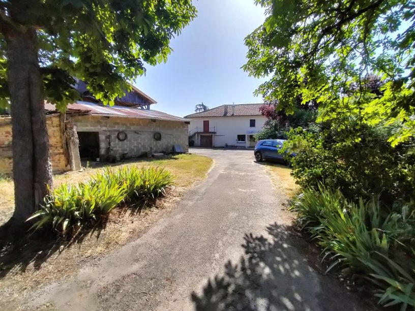 Agence immobilière de Laurent COUDRET