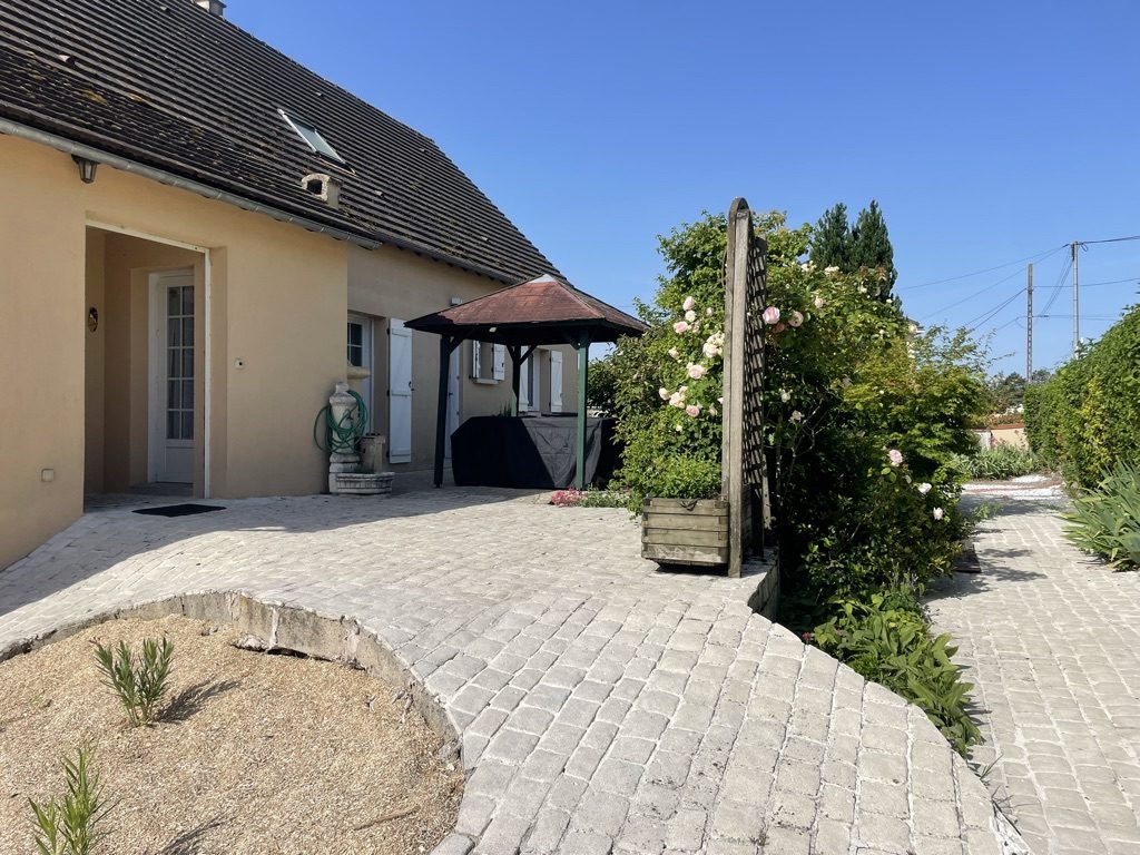 Agence immobilière de Laurent COUDRET