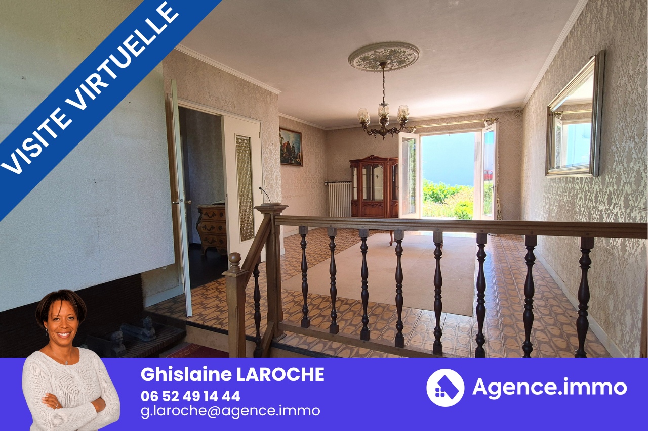 Agence immobilière de Laurent COUDRET