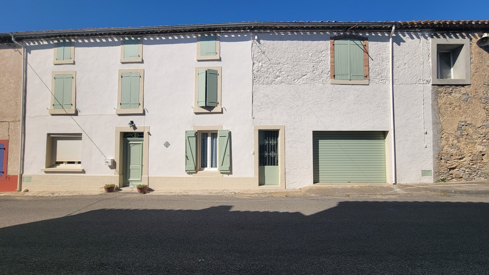 Agence immobilière de Laurent COUDRET