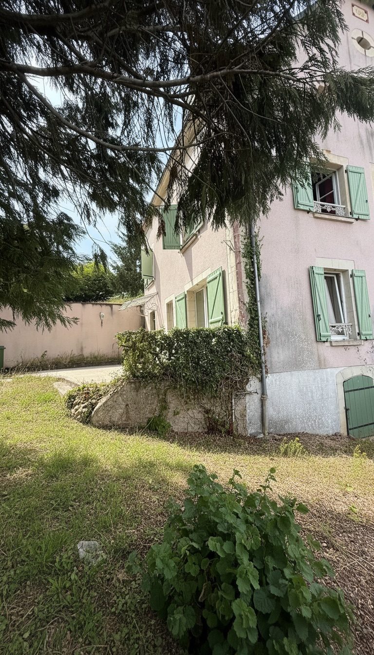 Agence immobilière de Laurent COUDRET