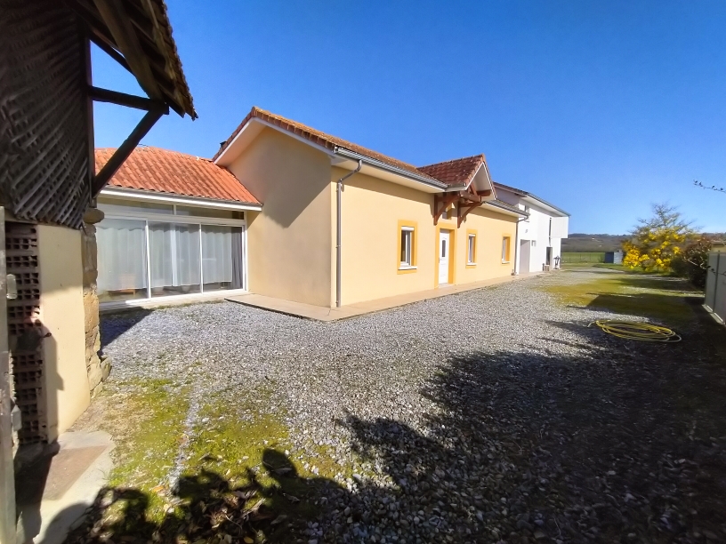 Agence immobilière de Laurent COUDRET