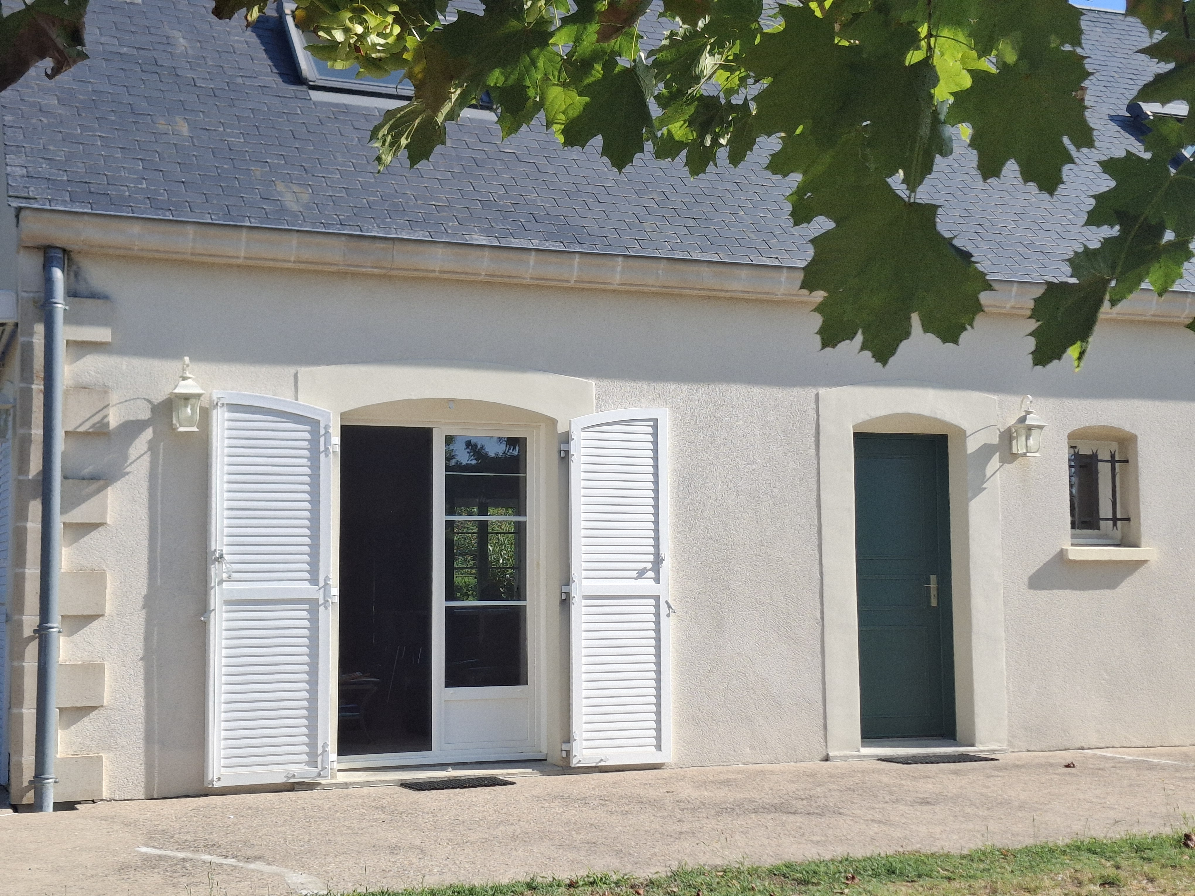 Agence immobilière de Laurent COUDRET