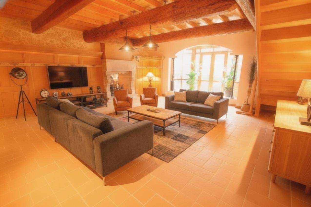 Agence immobilière de Laurent COUDRET