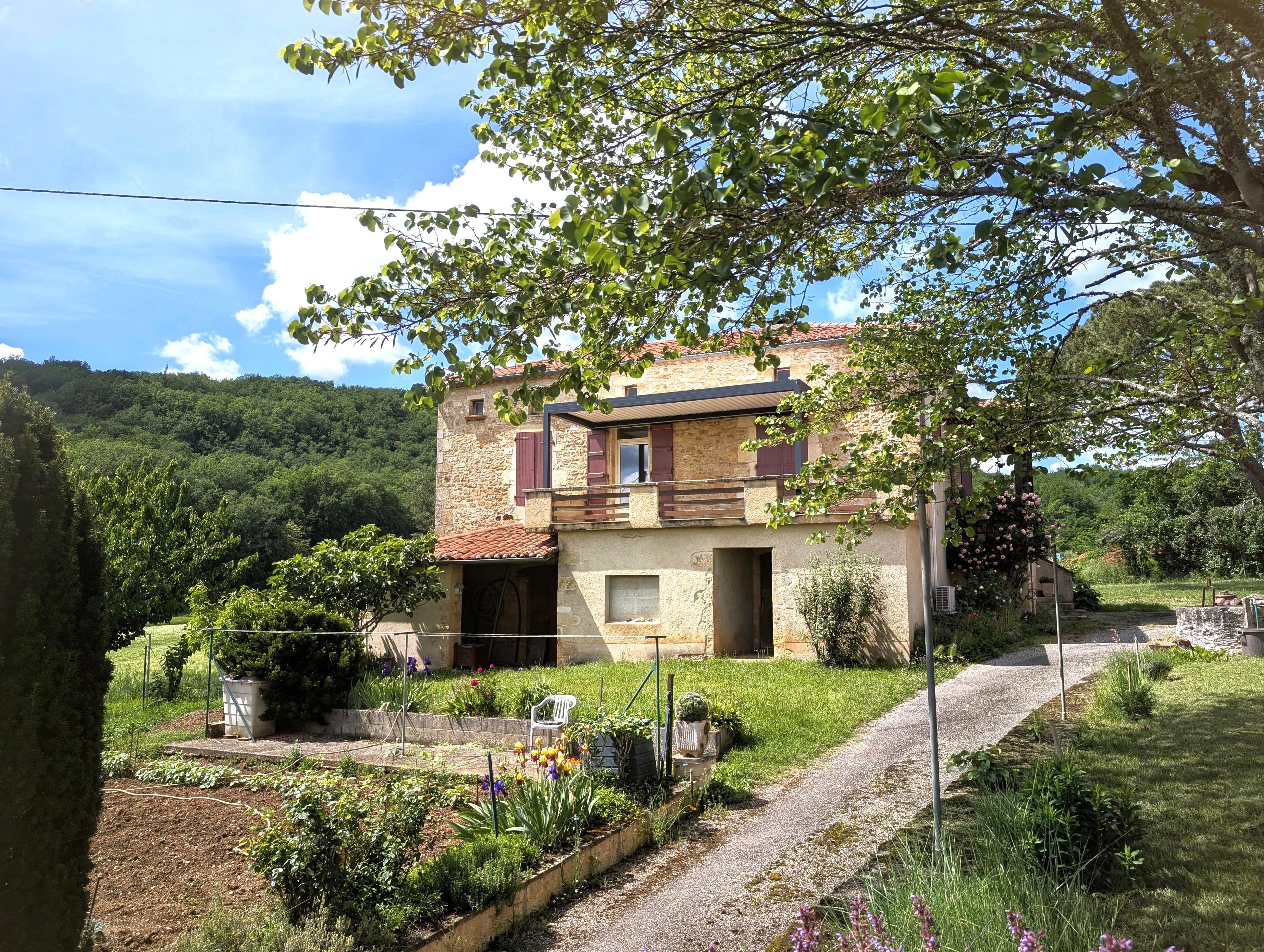 Agence immobilière de Laurent COUDRET