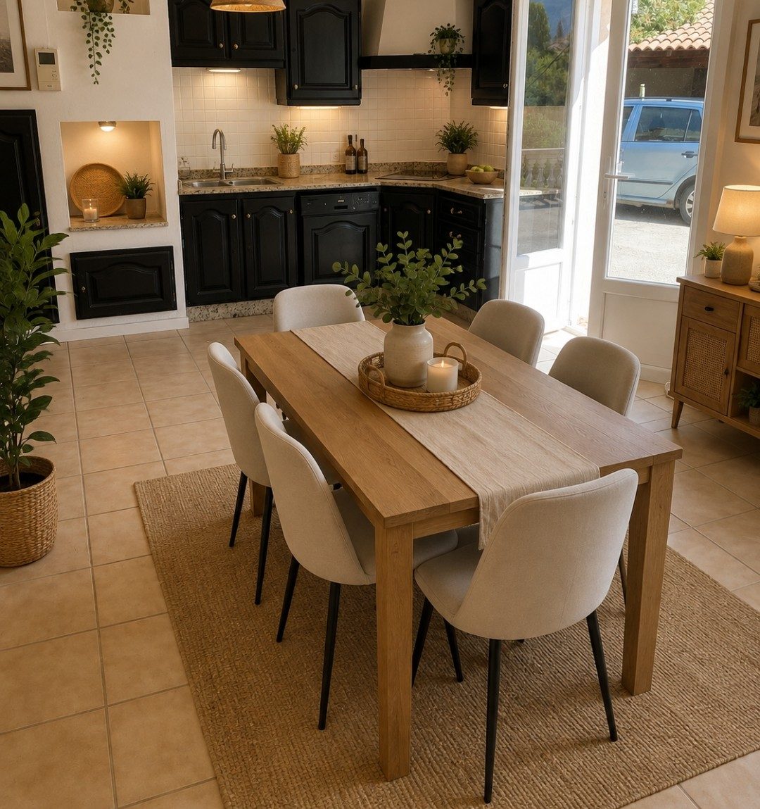Agence immobilière de Laurent COUDRET
