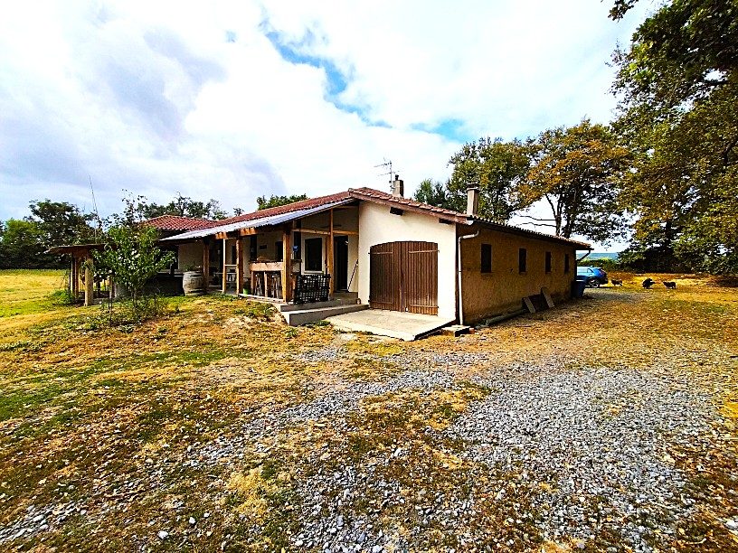 Agence immobilière de Laurent COUDRET
