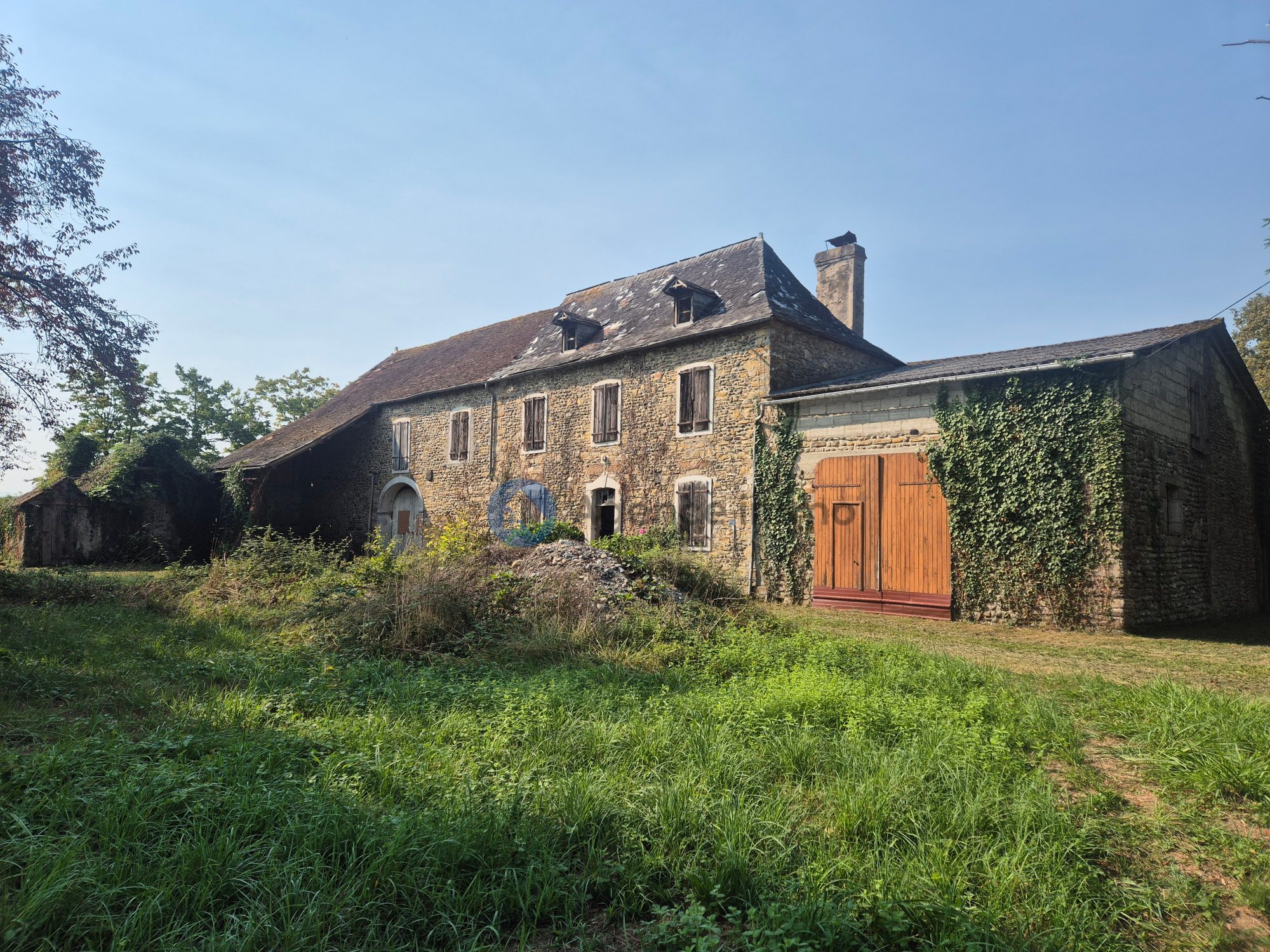 Agence immobilière de Laurent COUDRET