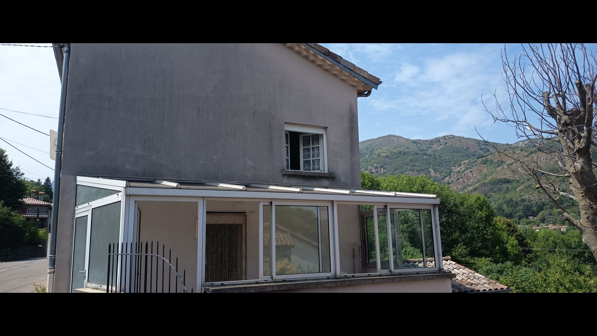 Agence immobilière de Laurent COUDRET