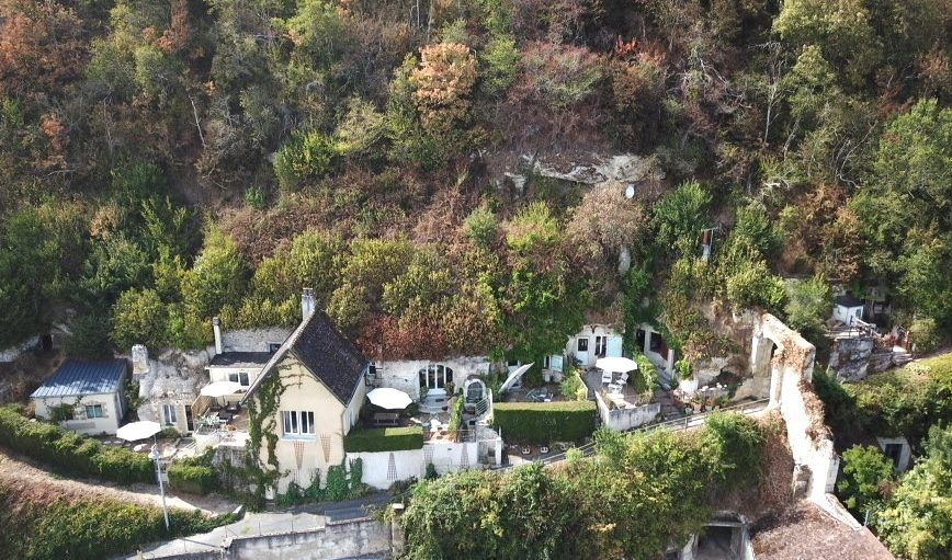 Agence immobilière de Laurent COUDRET