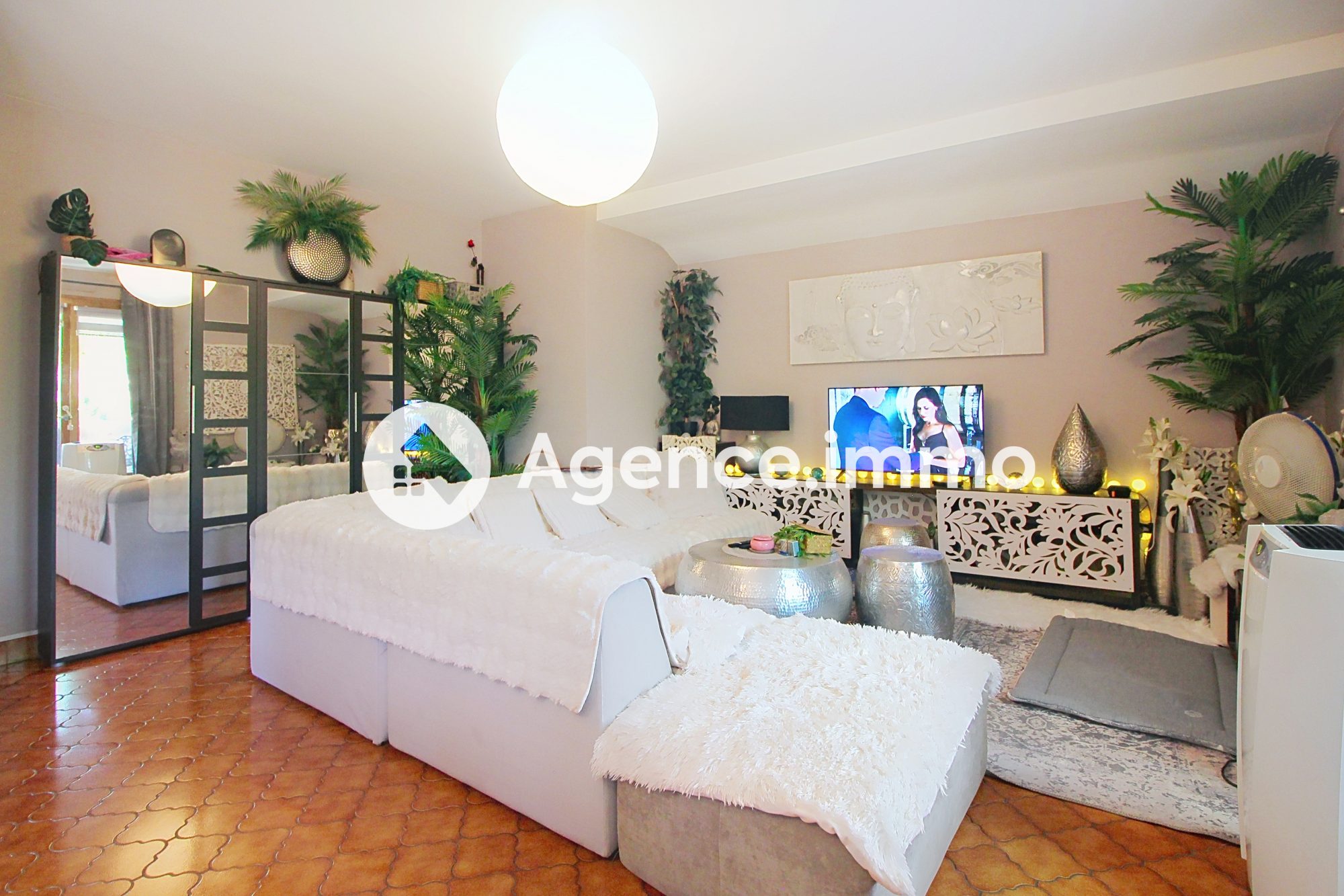 Agence immobilière de Laurent COUDRET