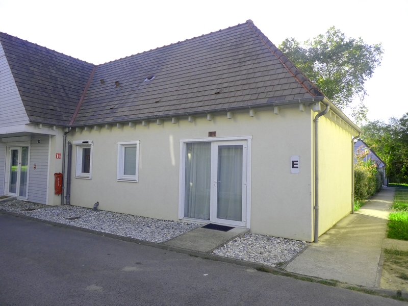 Agence immobilière de Laurent COUDRET