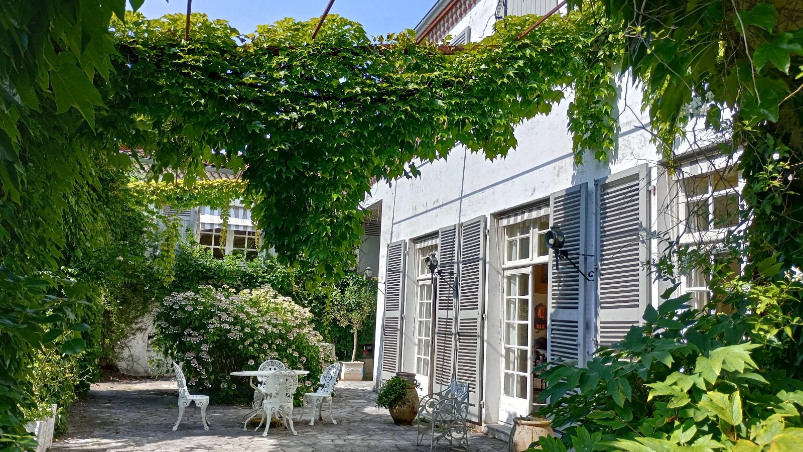 Agence immobilière de Laurent COUDRET