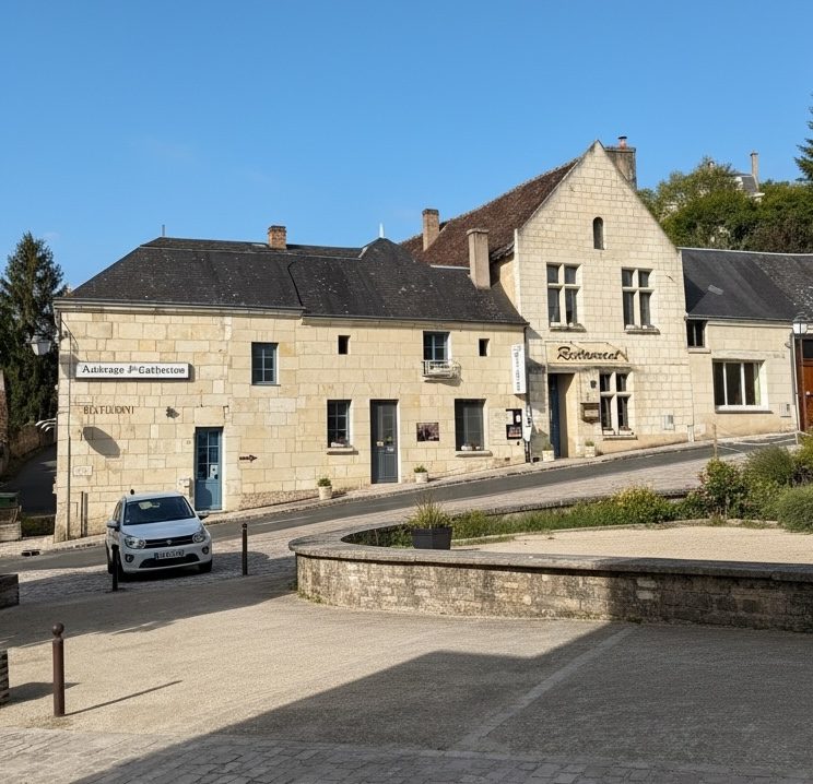 Agence immobilière de Laurent COUDRET