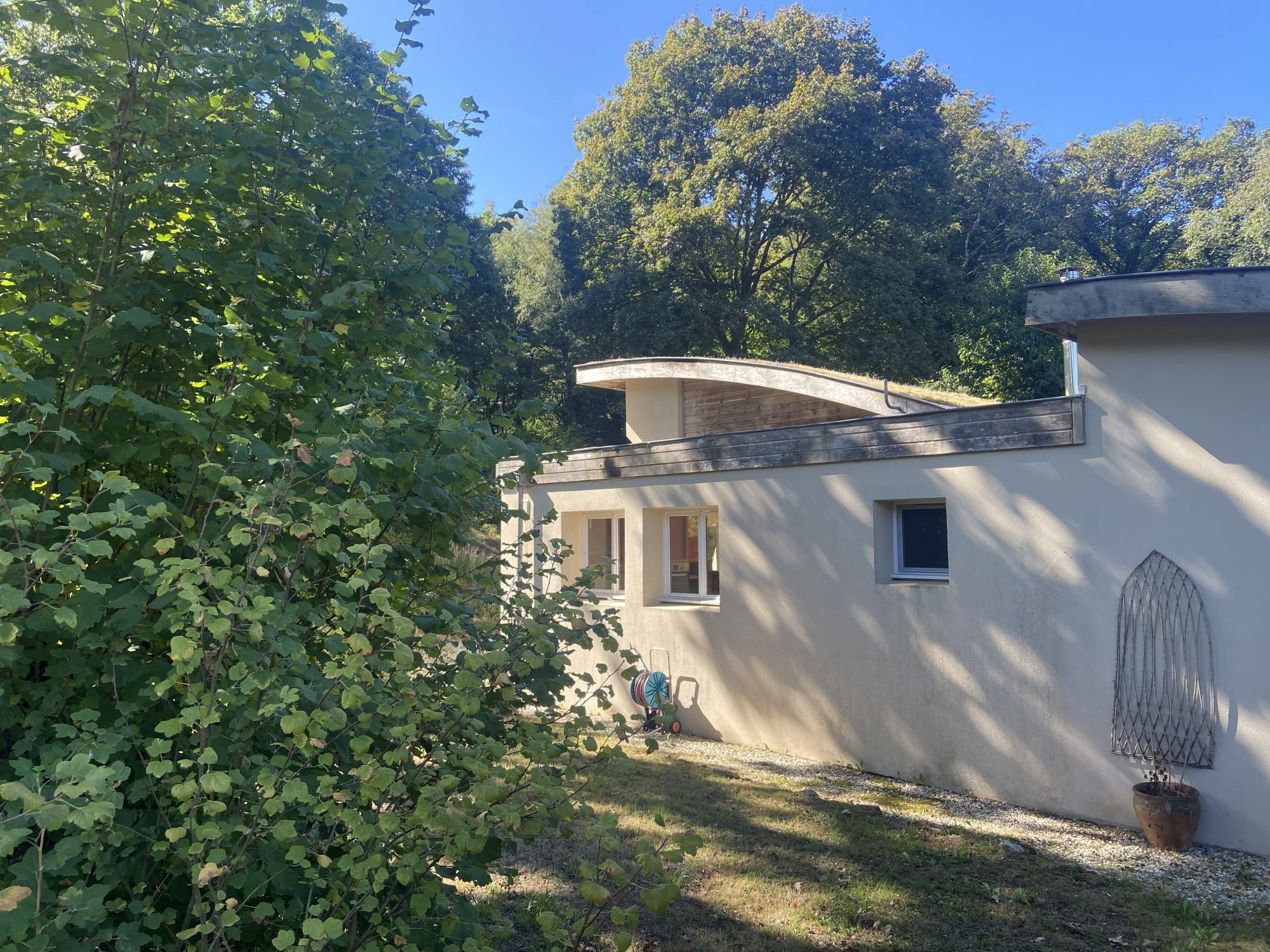 Agence immobilière de Laurent COUDRET