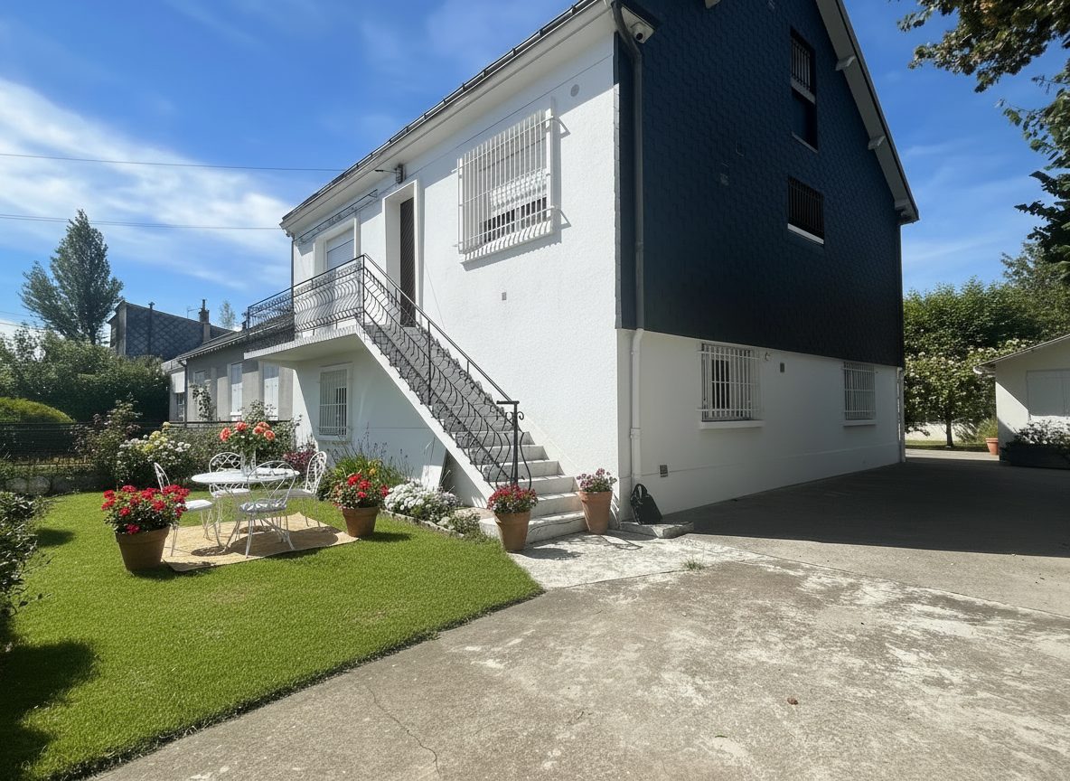 Agence immobilière de Laurent COUDRET