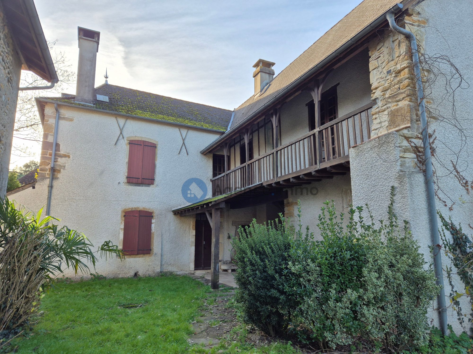 Agence immobilière de Laurent COUDRET