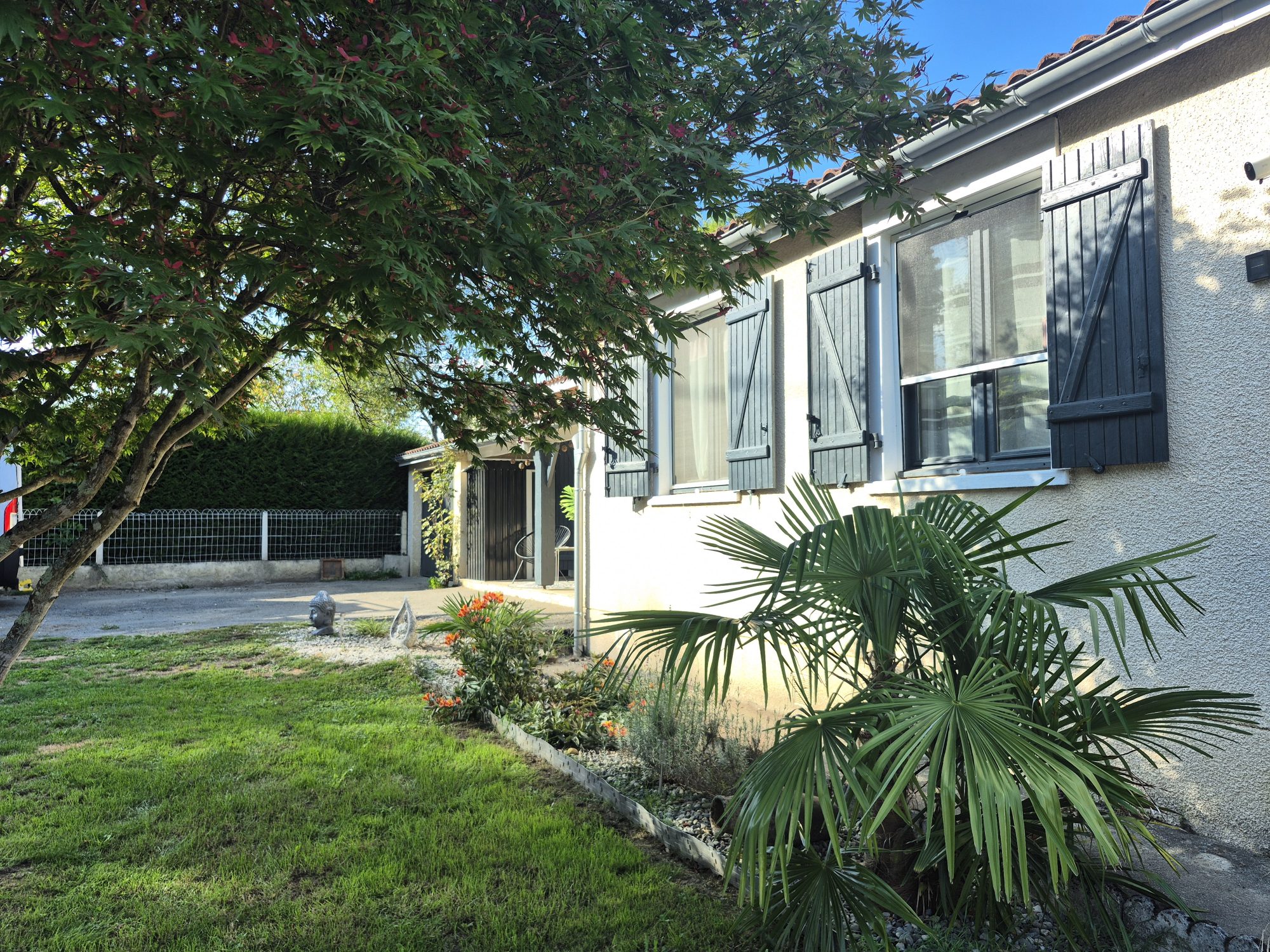 Agence immobilière de Laurent COUDRET