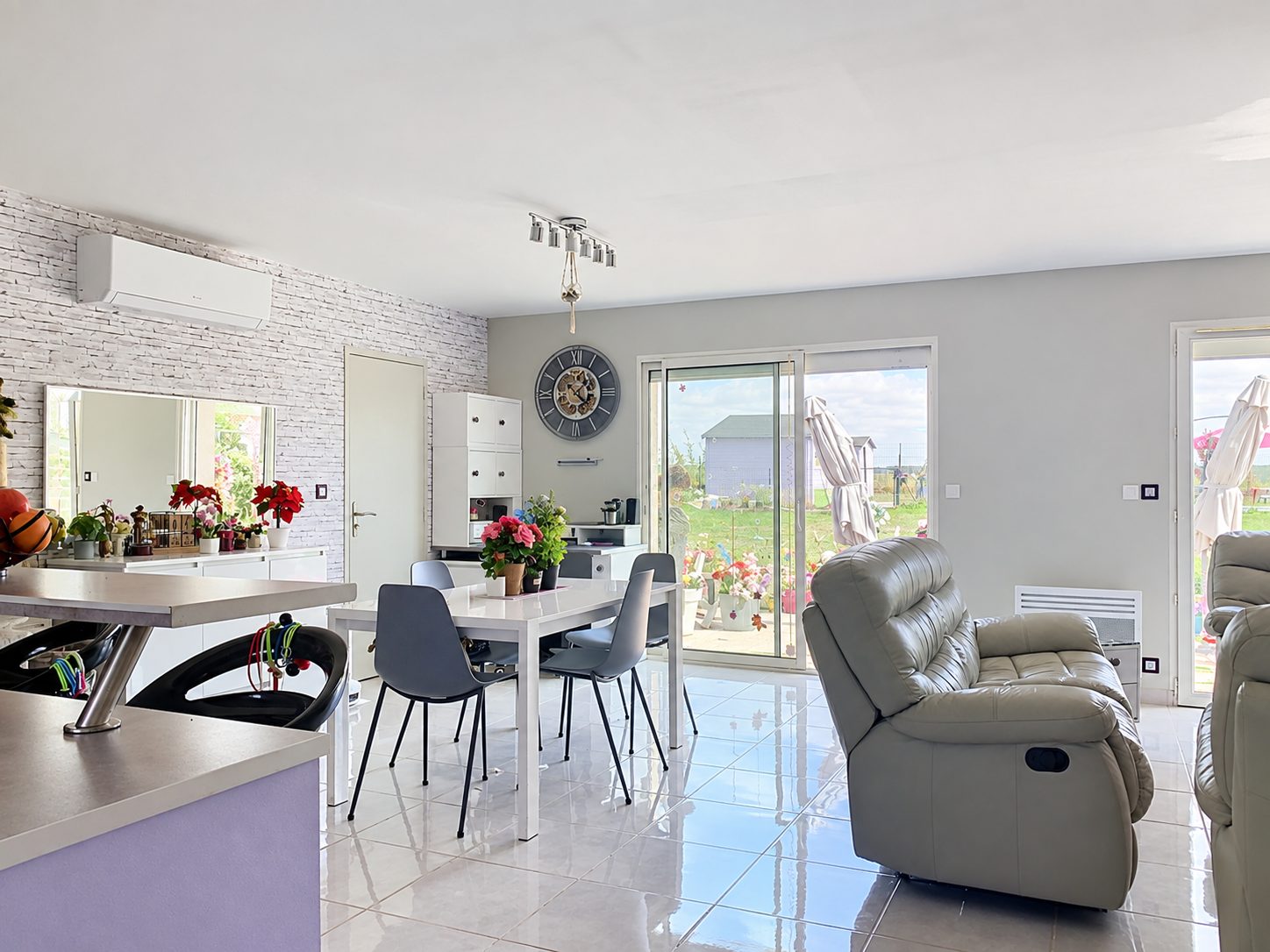Agence immobilière de Laurent COUDRET