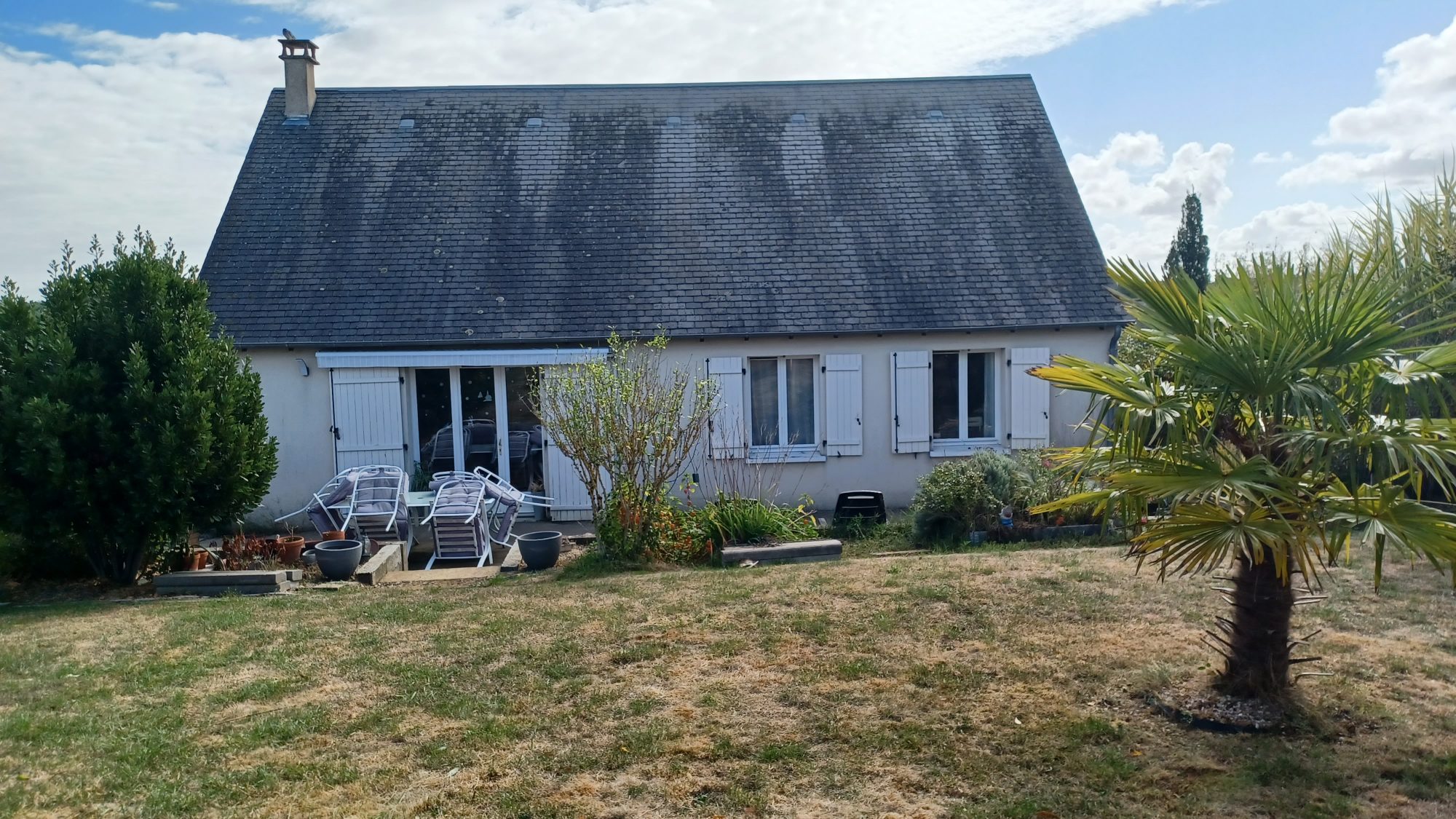 Agence immobilière de Laurent COUDRET