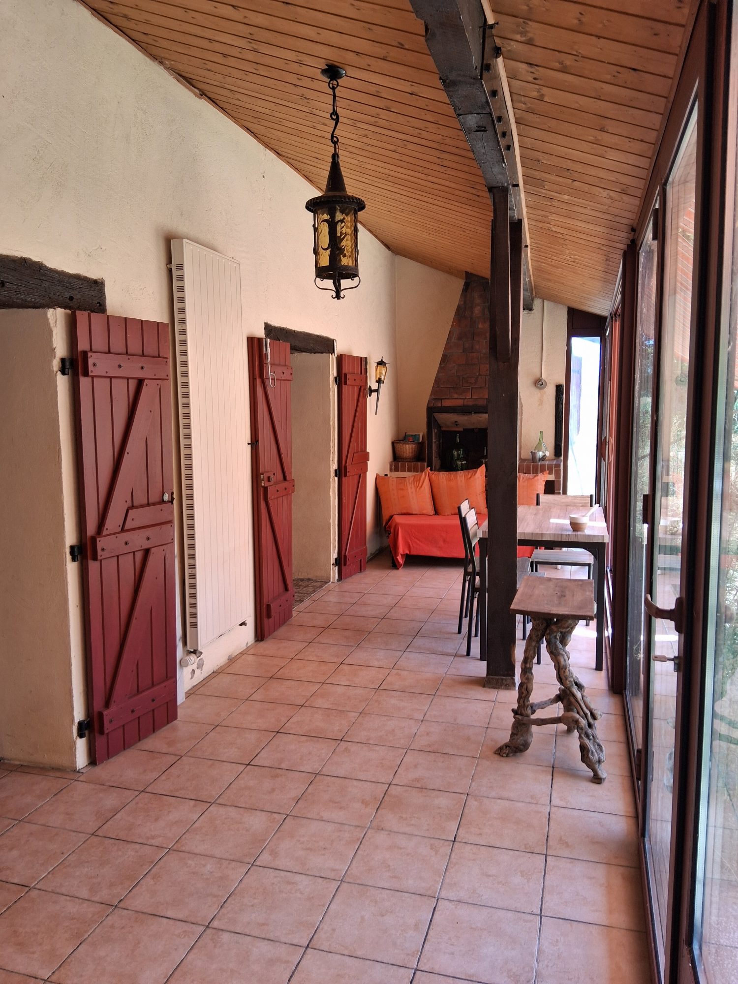 Agence immobilière de Laurent COUDRET
