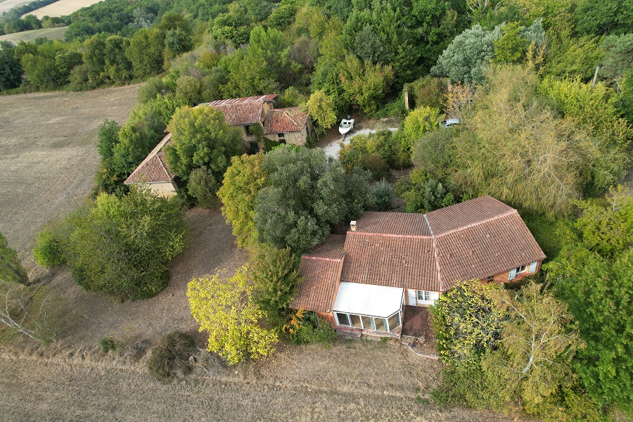 Agence immobilière de Laurent COUDRET