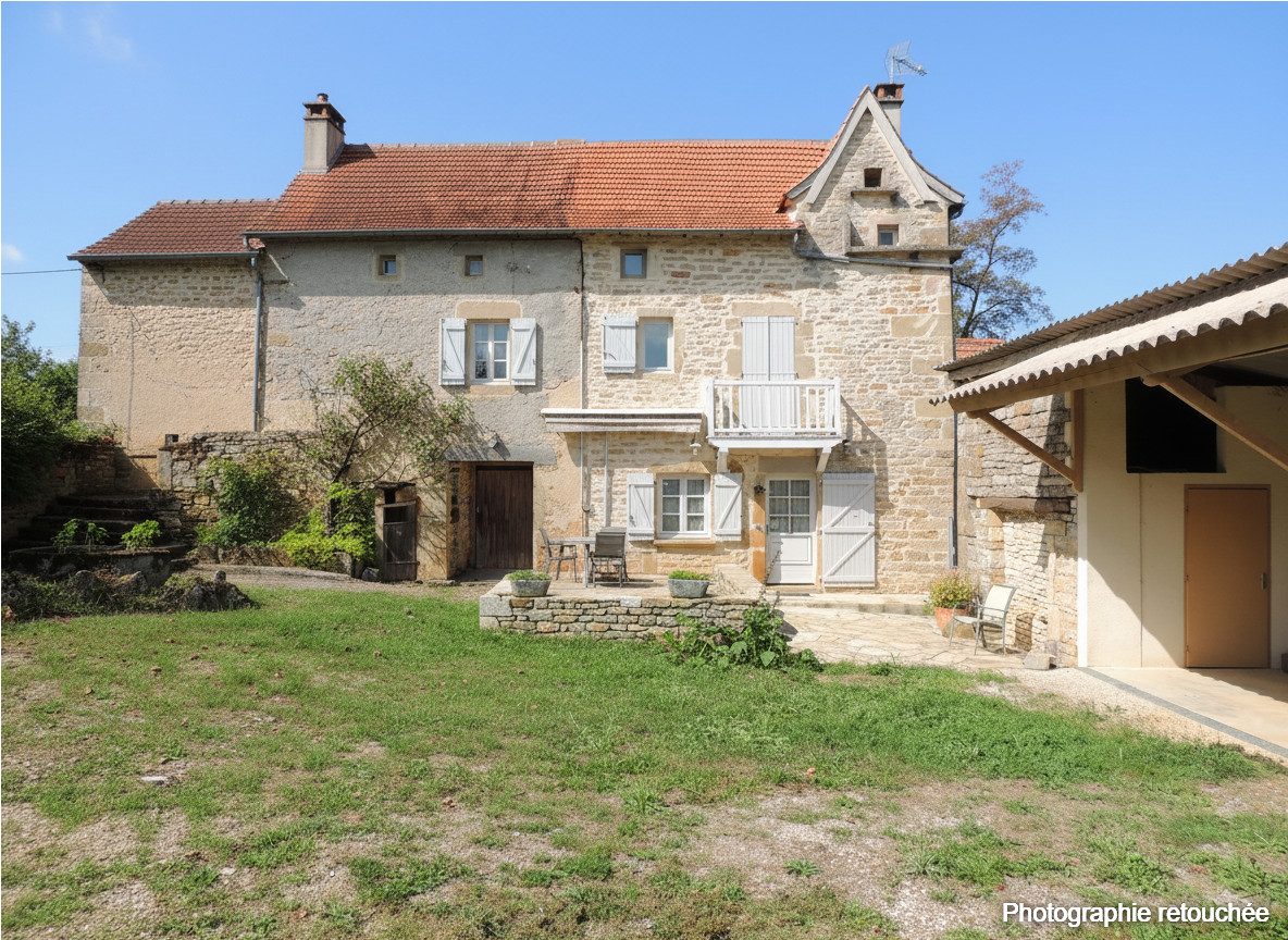 Agence immobilière de Laurent COUDRET