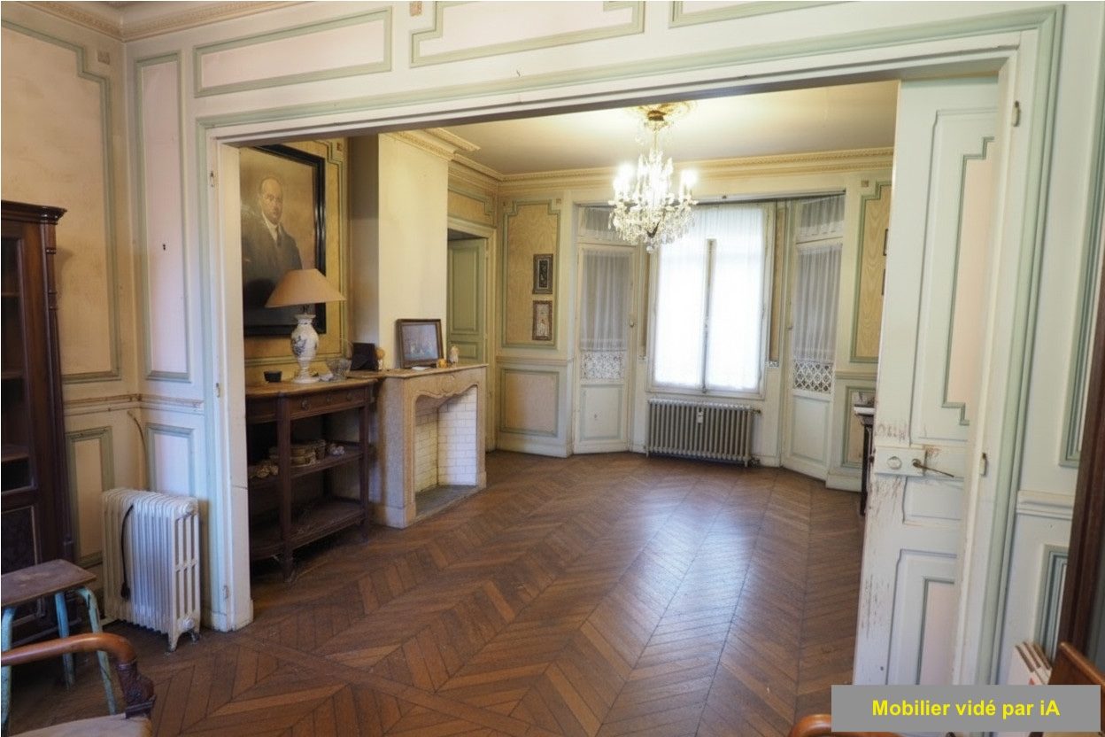 Agence immobilière de Laurent COUDRET
