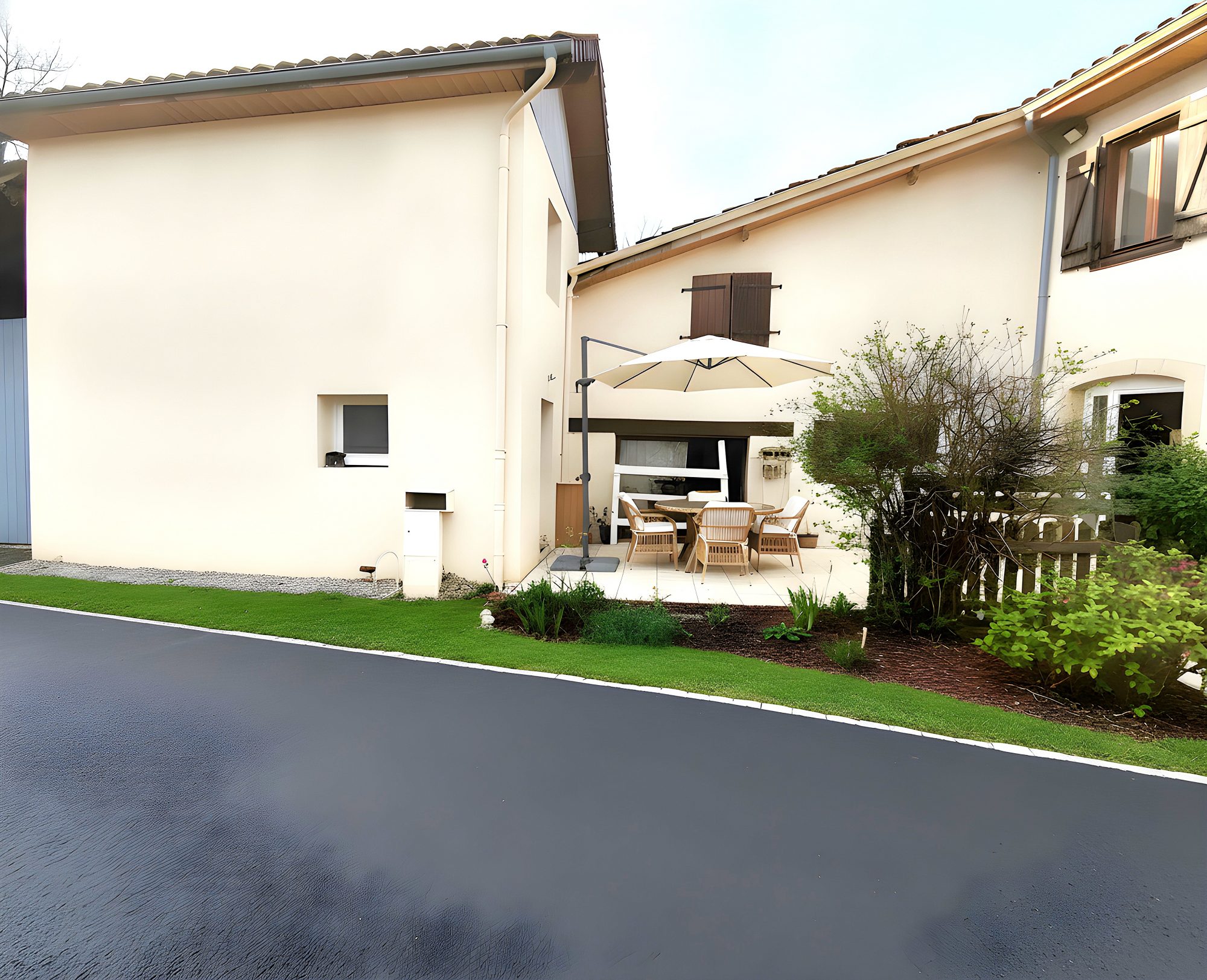 Agence immobilière de Laurent COUDRET
