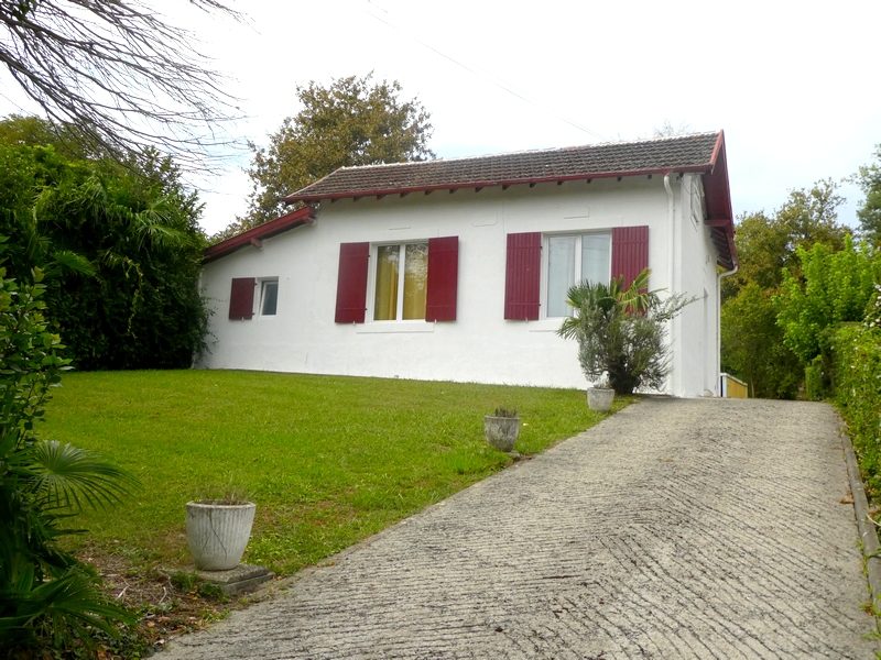 Agence immobilière de Laurent COUDRET
