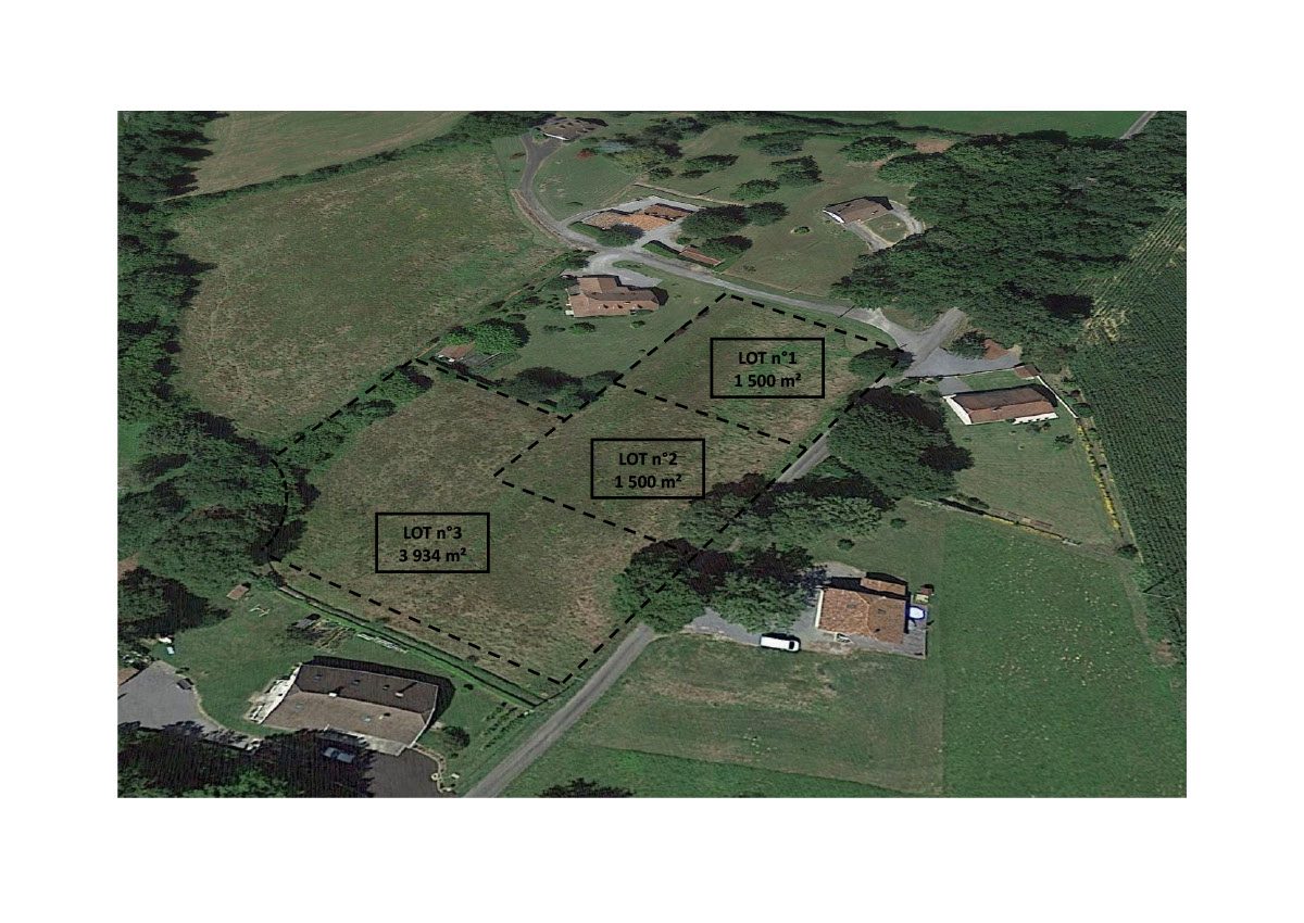 Agence immobilière de Laurent COUDRET