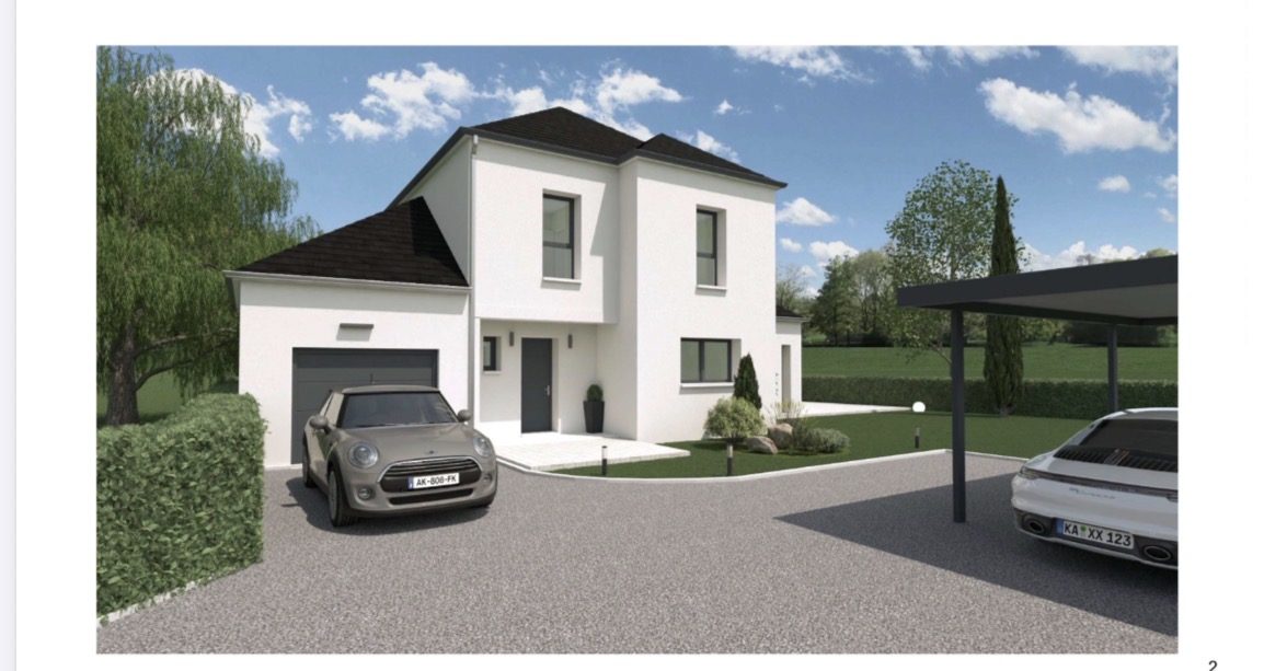 Agence immobilière de Laurent COUDRET