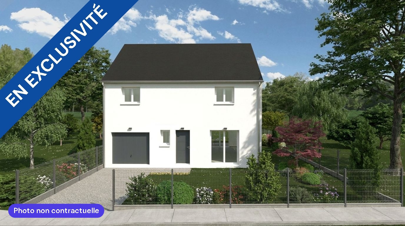 Agence immobilière de Laurent COUDRET