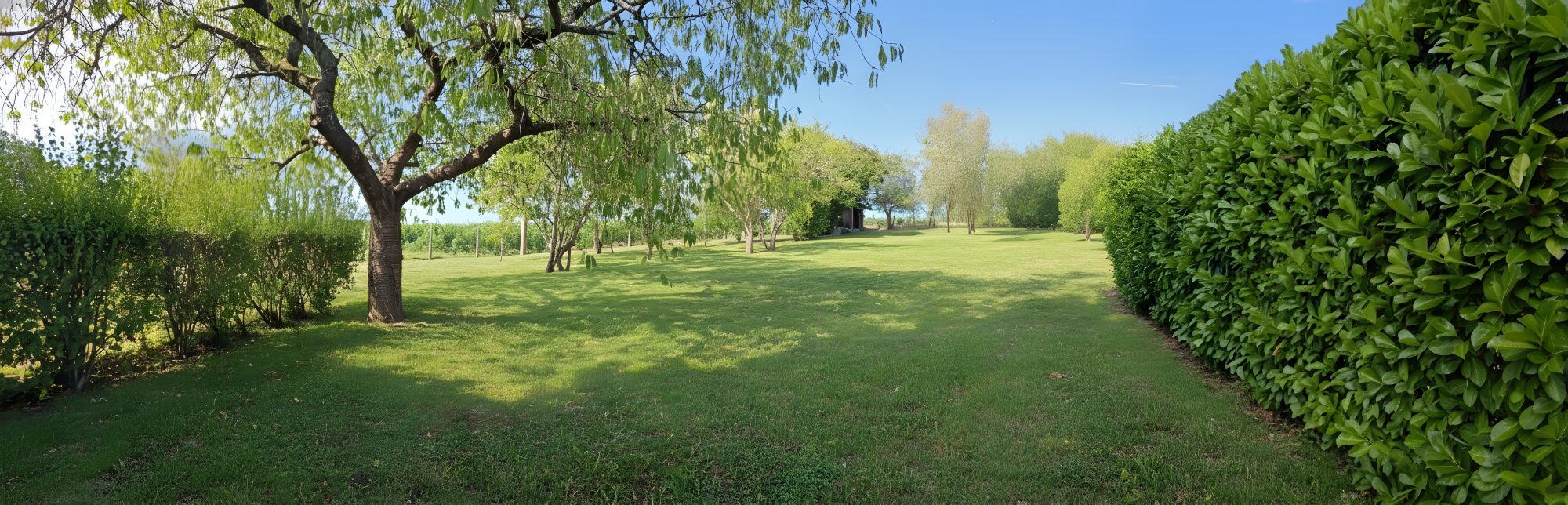 Agence immobilière de Laurent COUDRET