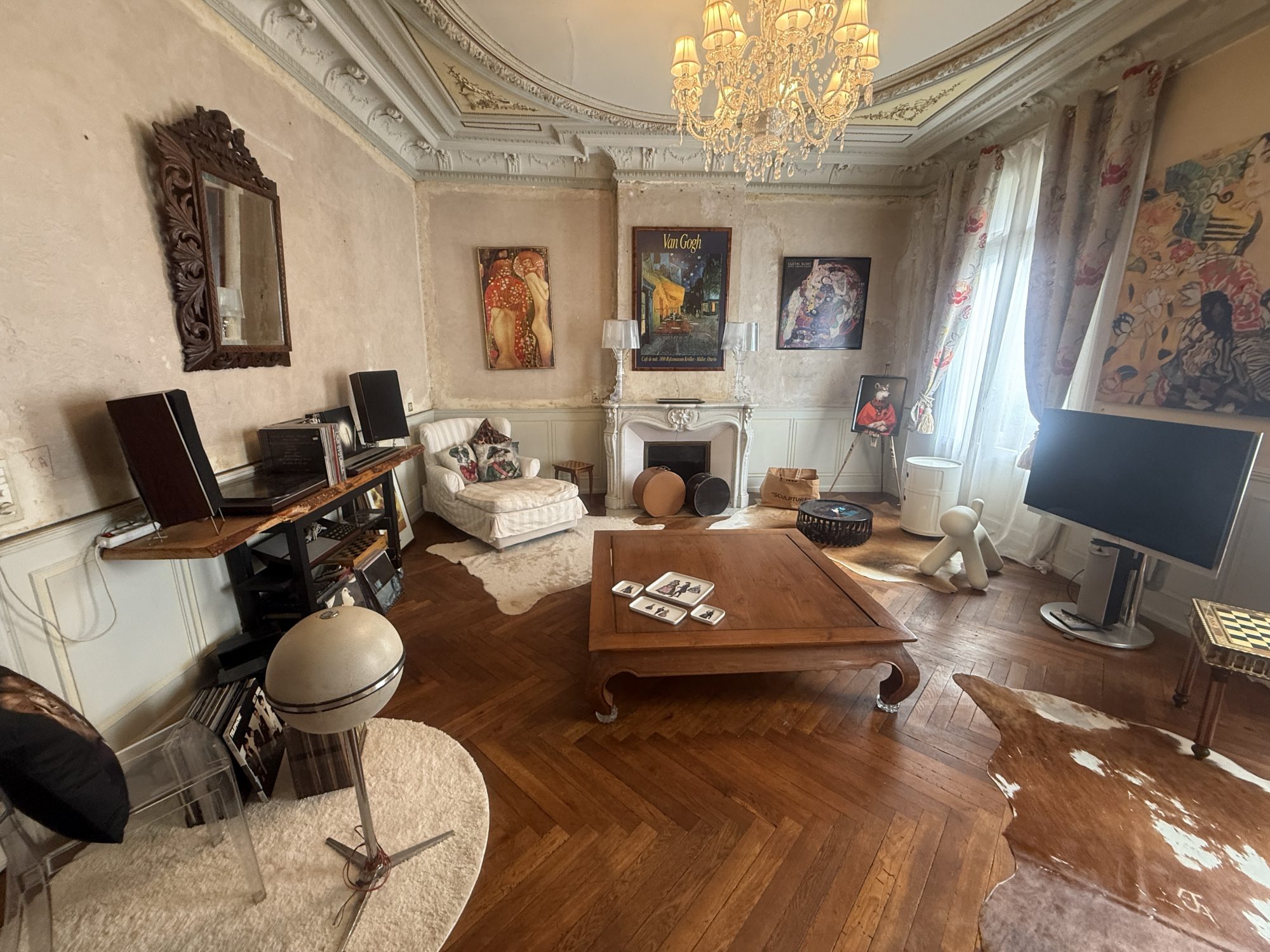 Agence immobilière de Laurent COUDRET